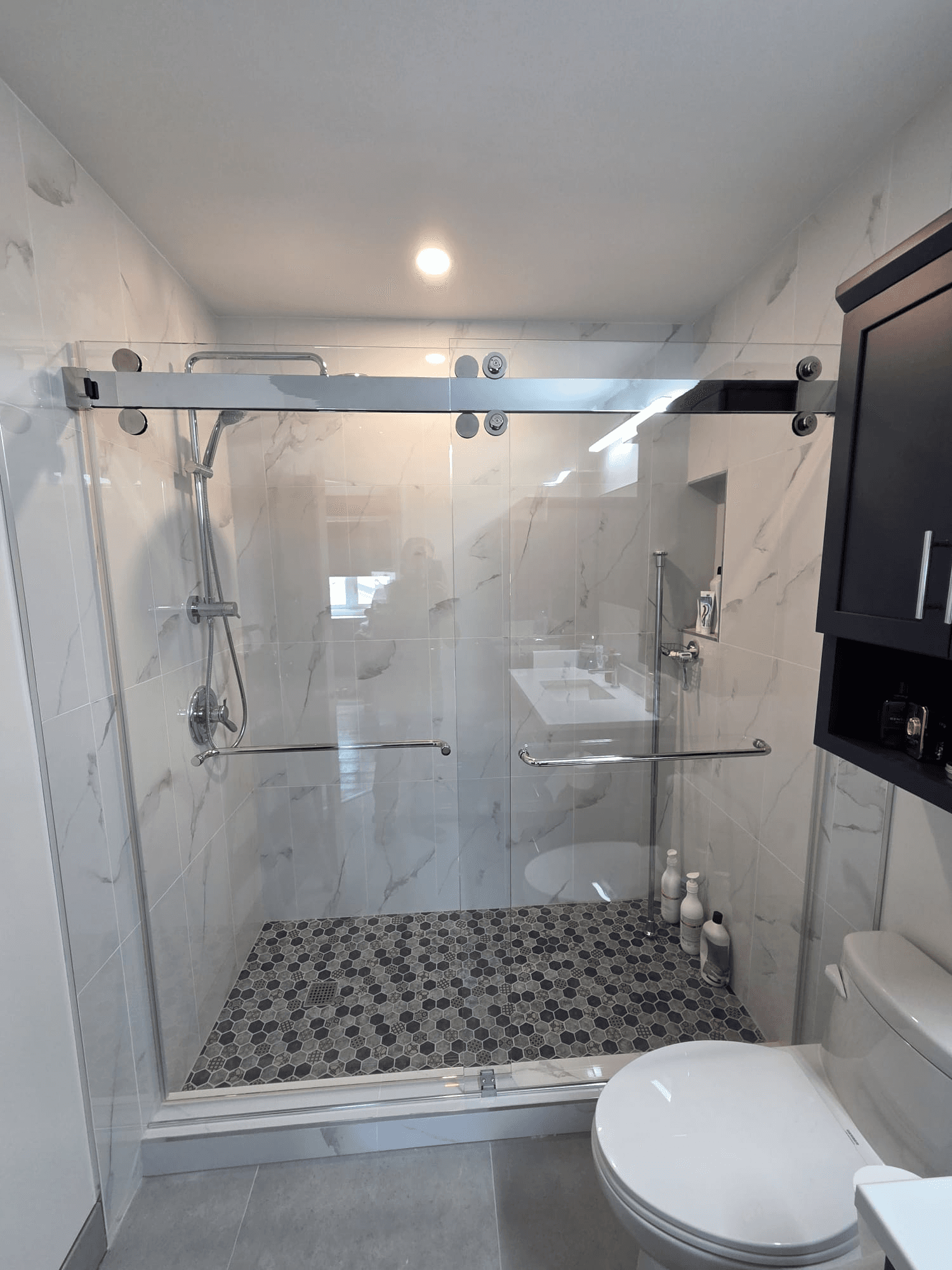 Wave Bathroom Renovations photo 6