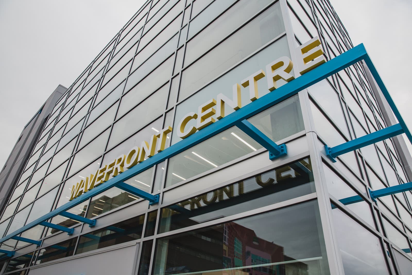 Wavefront Centre for Communication Accessibility (Head Office) photo 3