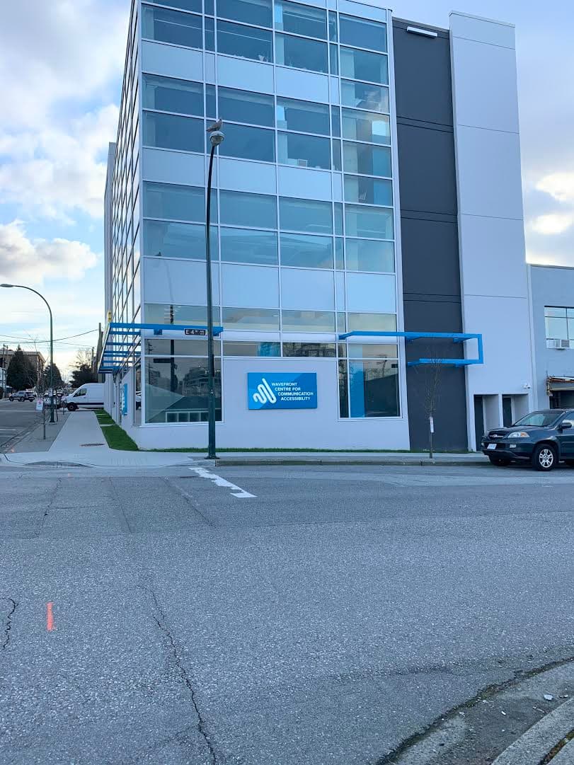Wavefront Centre for Communication Accessibility (Head Office) photo 2