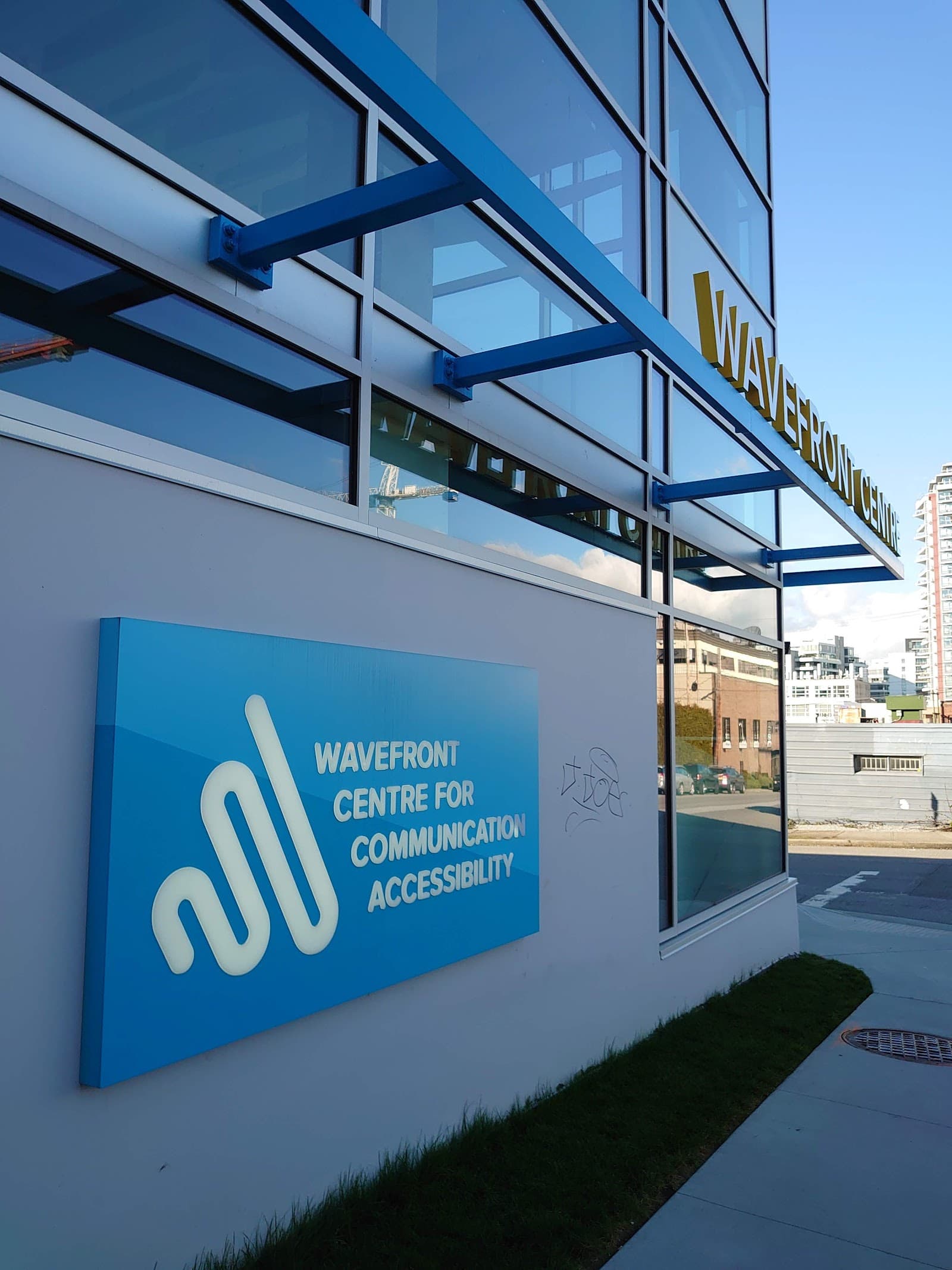 Wavefront Centre for Communication Accessibility (Head Office) photo 3