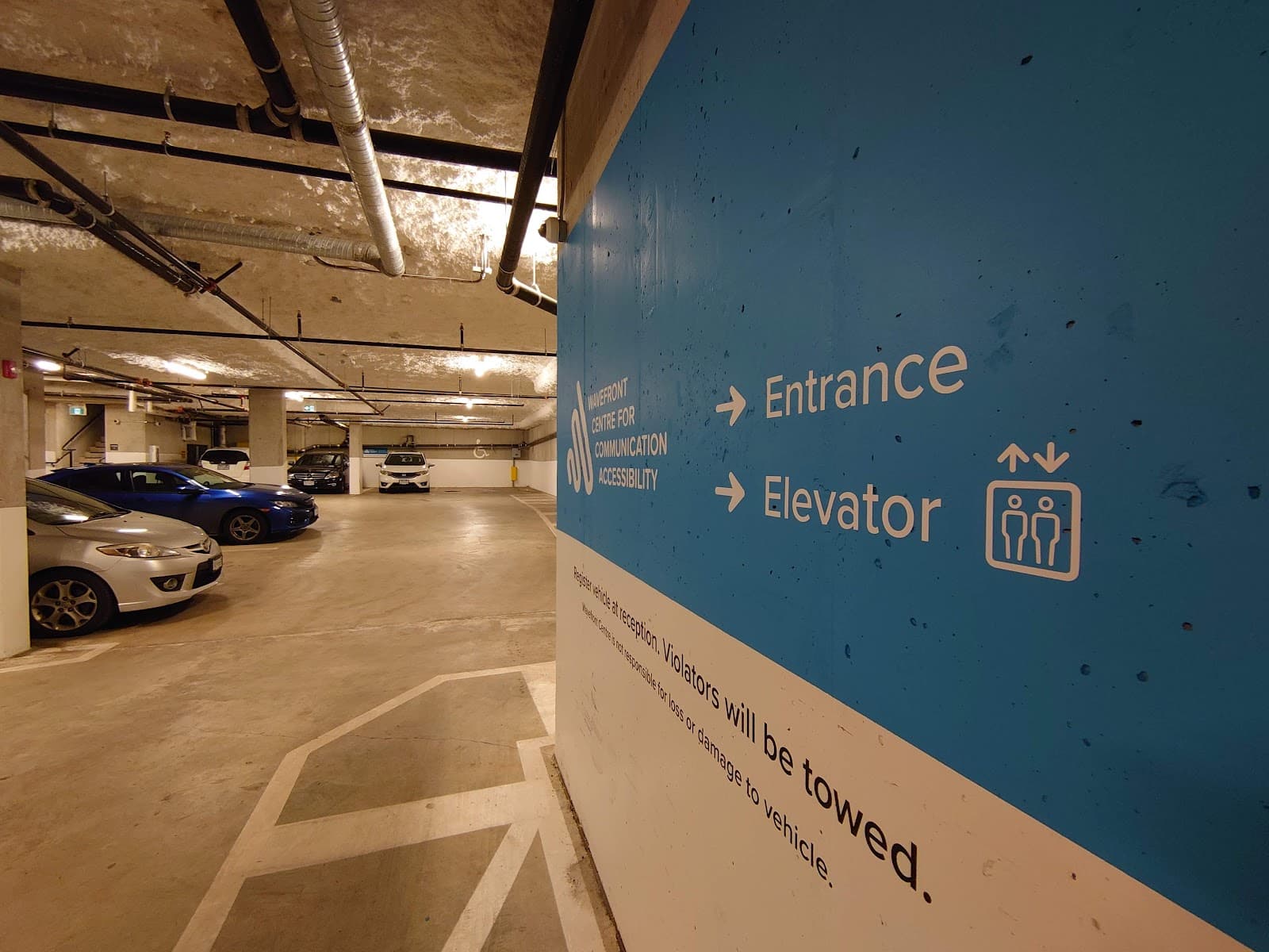 Wavefront Centre for Communication Accessibility (Head Office) photo 4