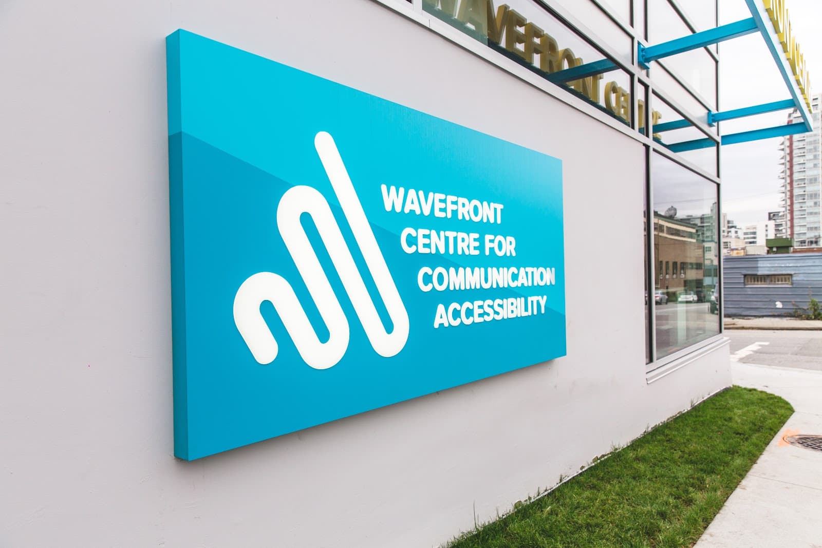 Wavefront Centre for Communication Accessibility (Head Office) photo 5