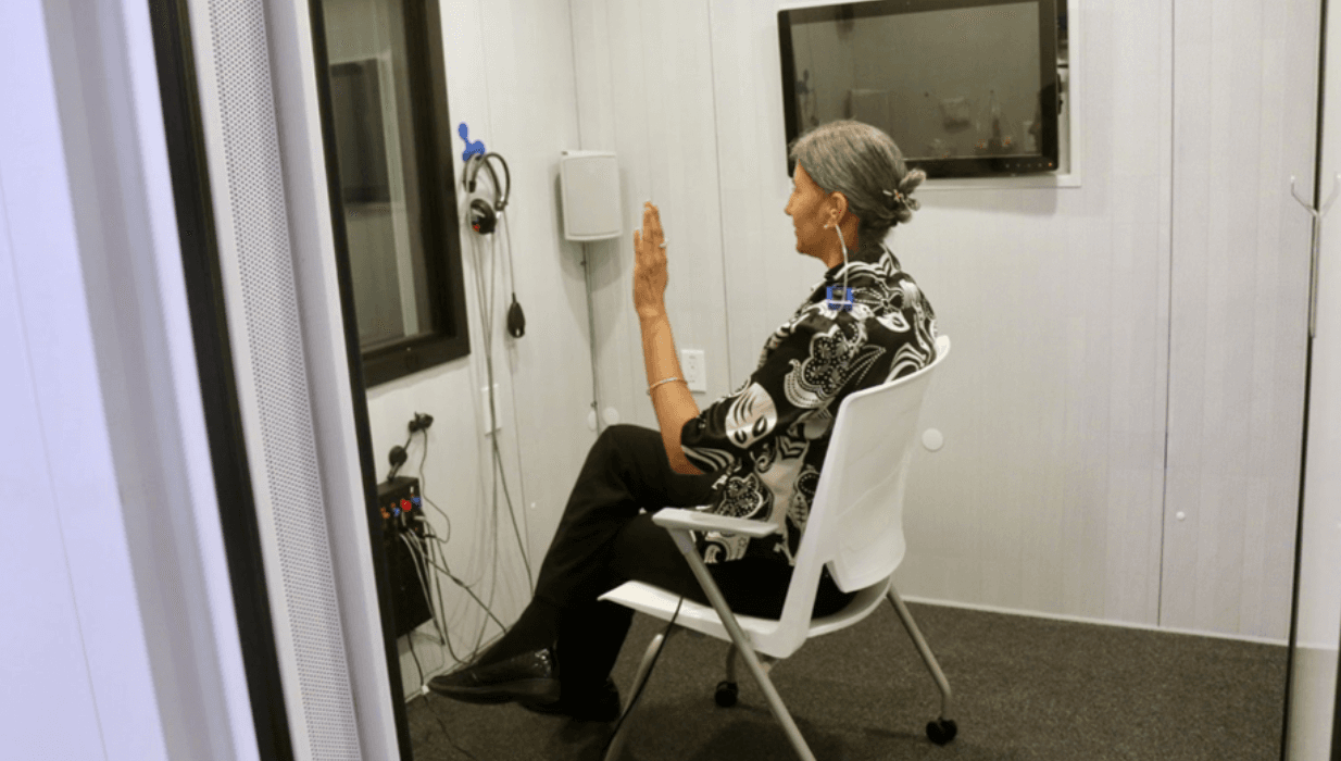 Wavefront Centre for Communication Accessibility (Kitsilano Office) photo 1
