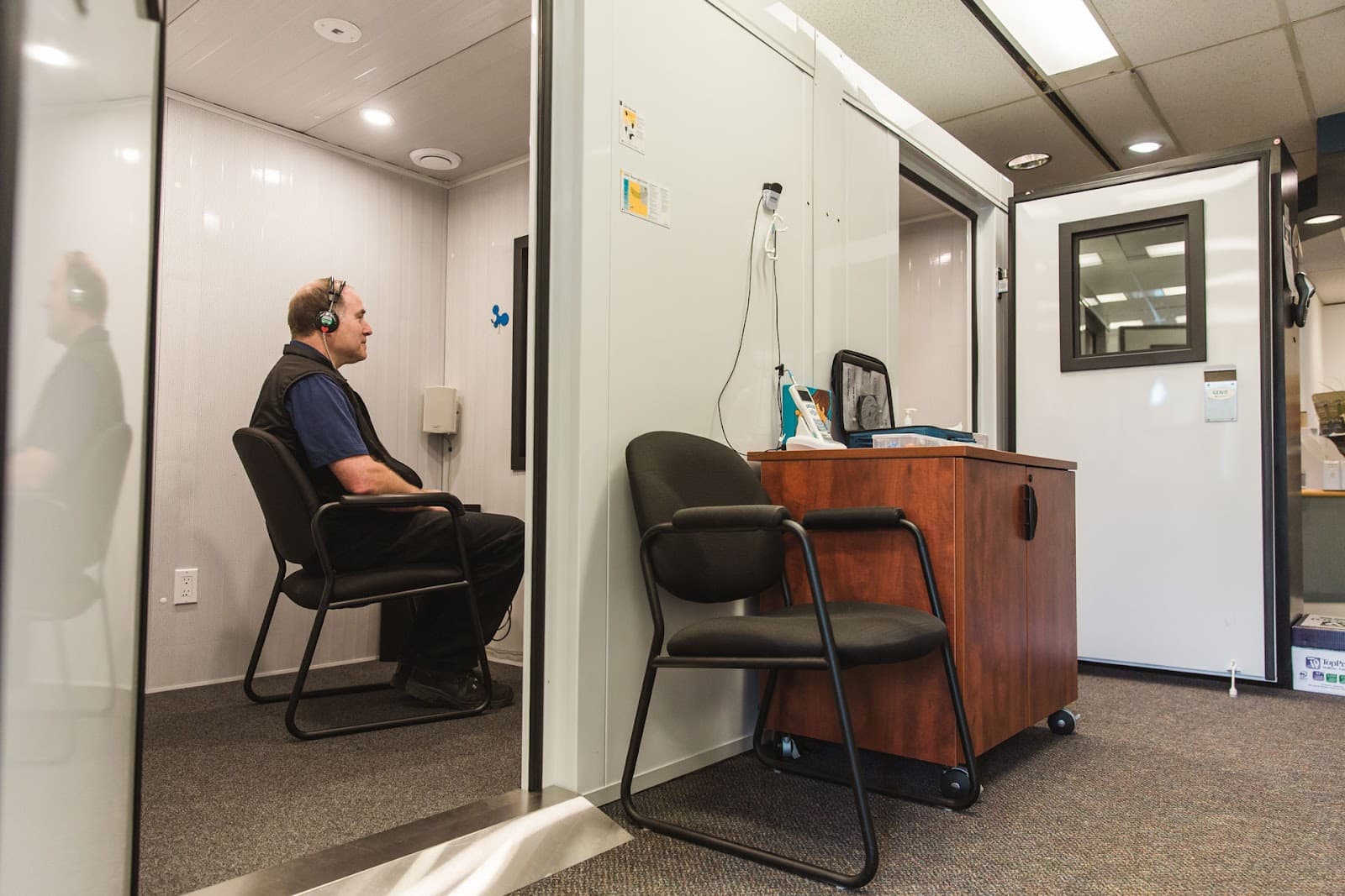 Wavefront Centre for Communication Accessibility (Tri-Cities Office) photo 1