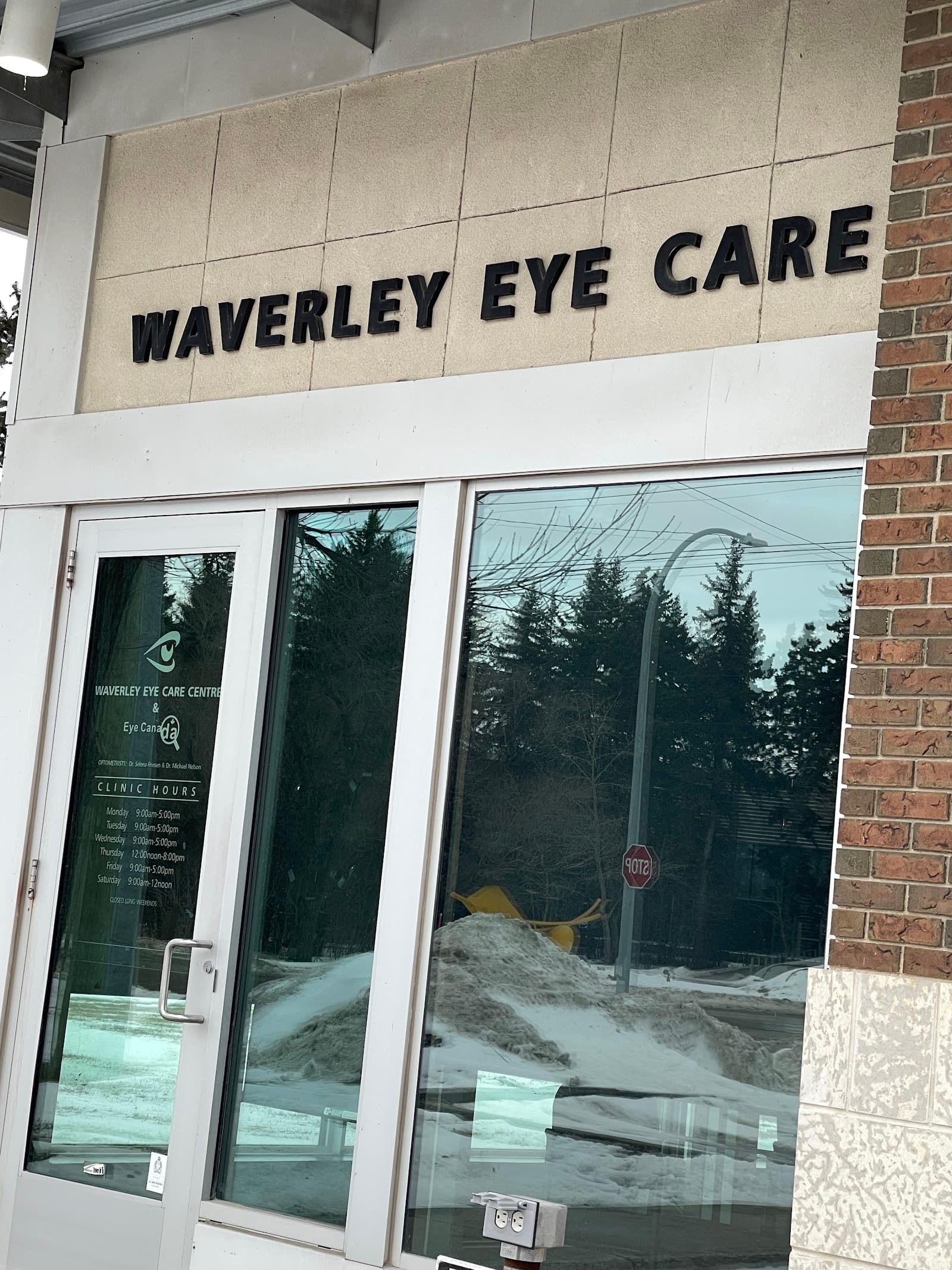 Waverley Eye Care Centre photo 1