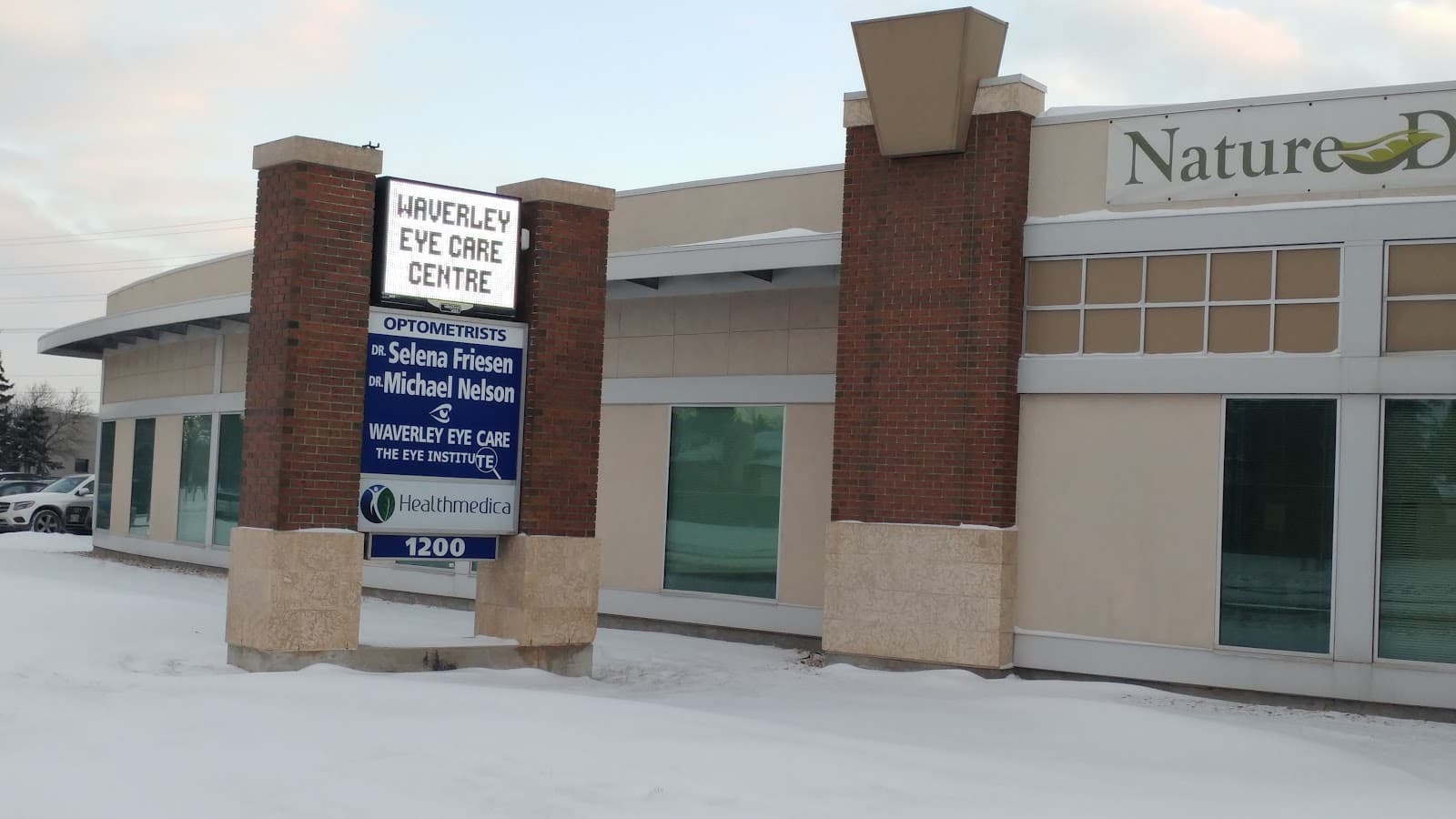 Waverley Eye Care Centre photo 2