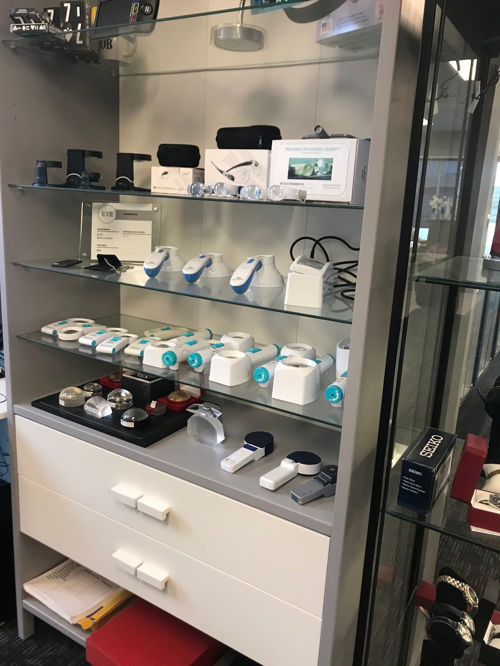 Waverley Eye Care Centre photo 6