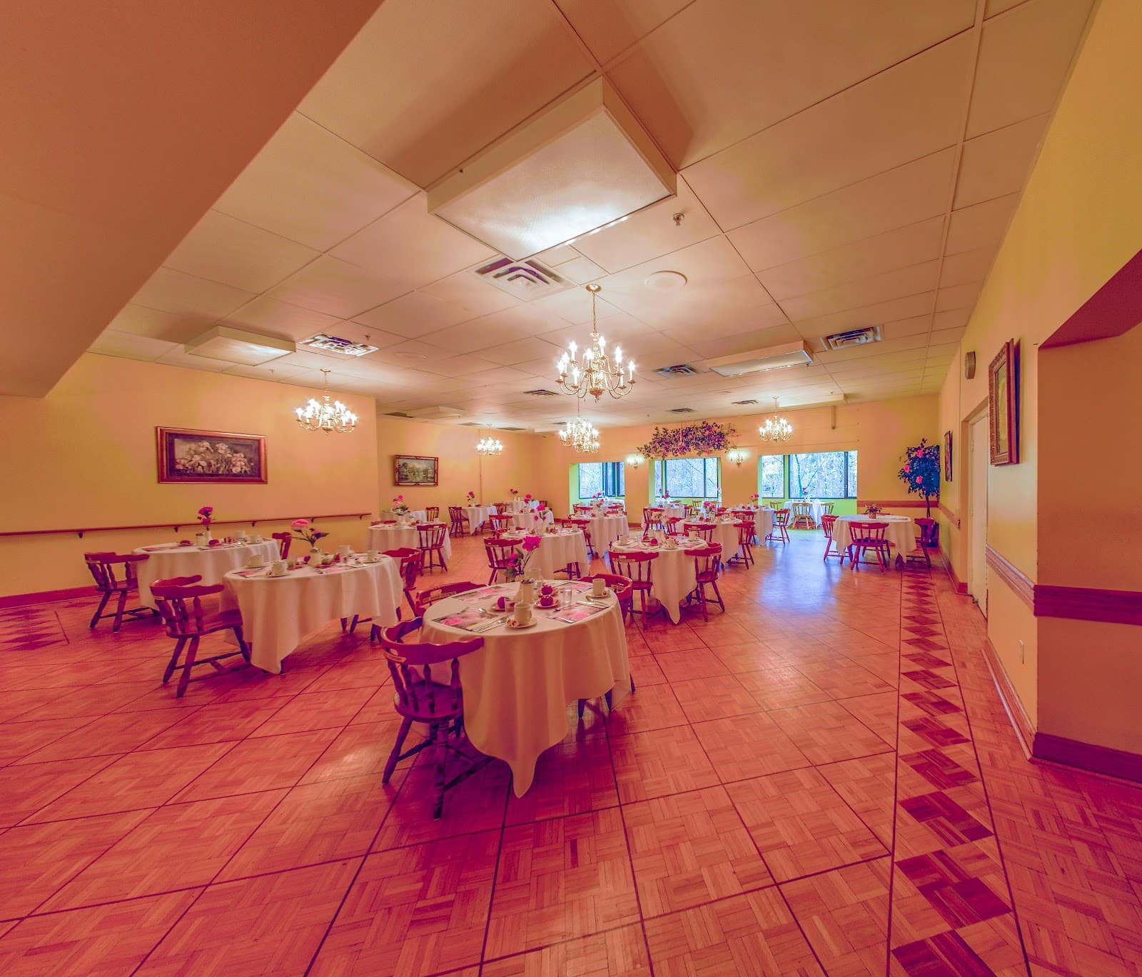 Wawel Villa Seniors Residence photo 2