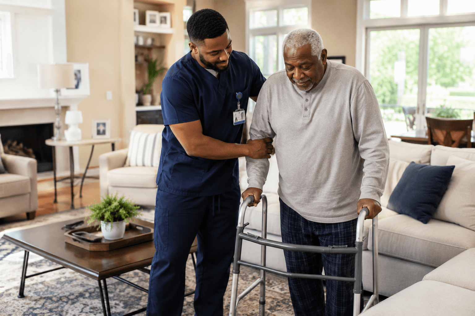 Wayneb Homecare Solution ltd