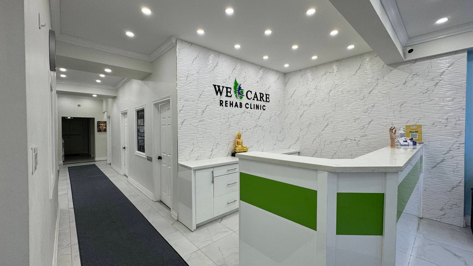 We Care Rehab Clinic photo 1 of 4