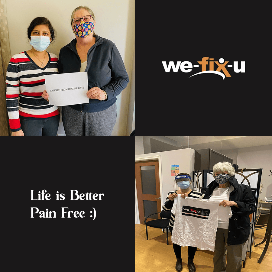 We-Fix-U Chiropractic, Physiotherapy & Foot Clinic - Oshawa, podiatry & foot care in Oshawa, photo 2