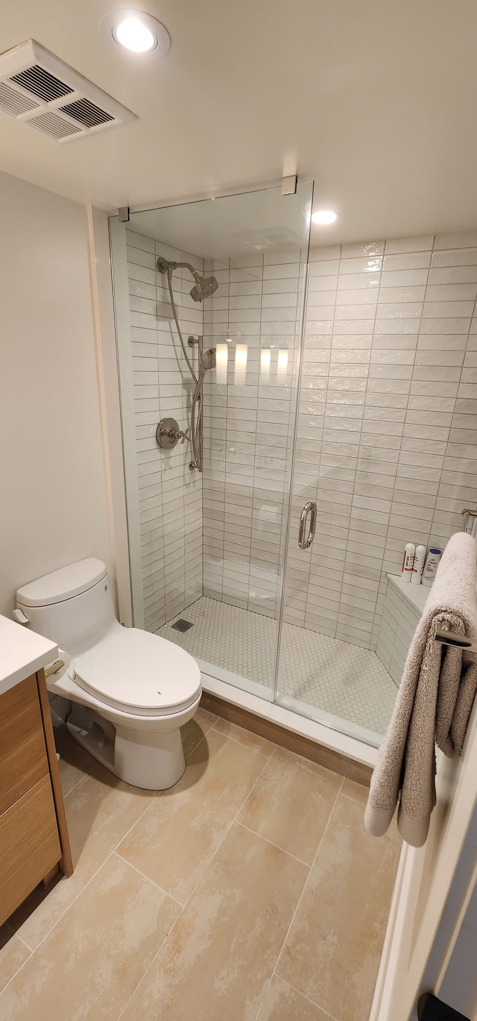 We Reno Bath | Toronto Bathroom Renovations