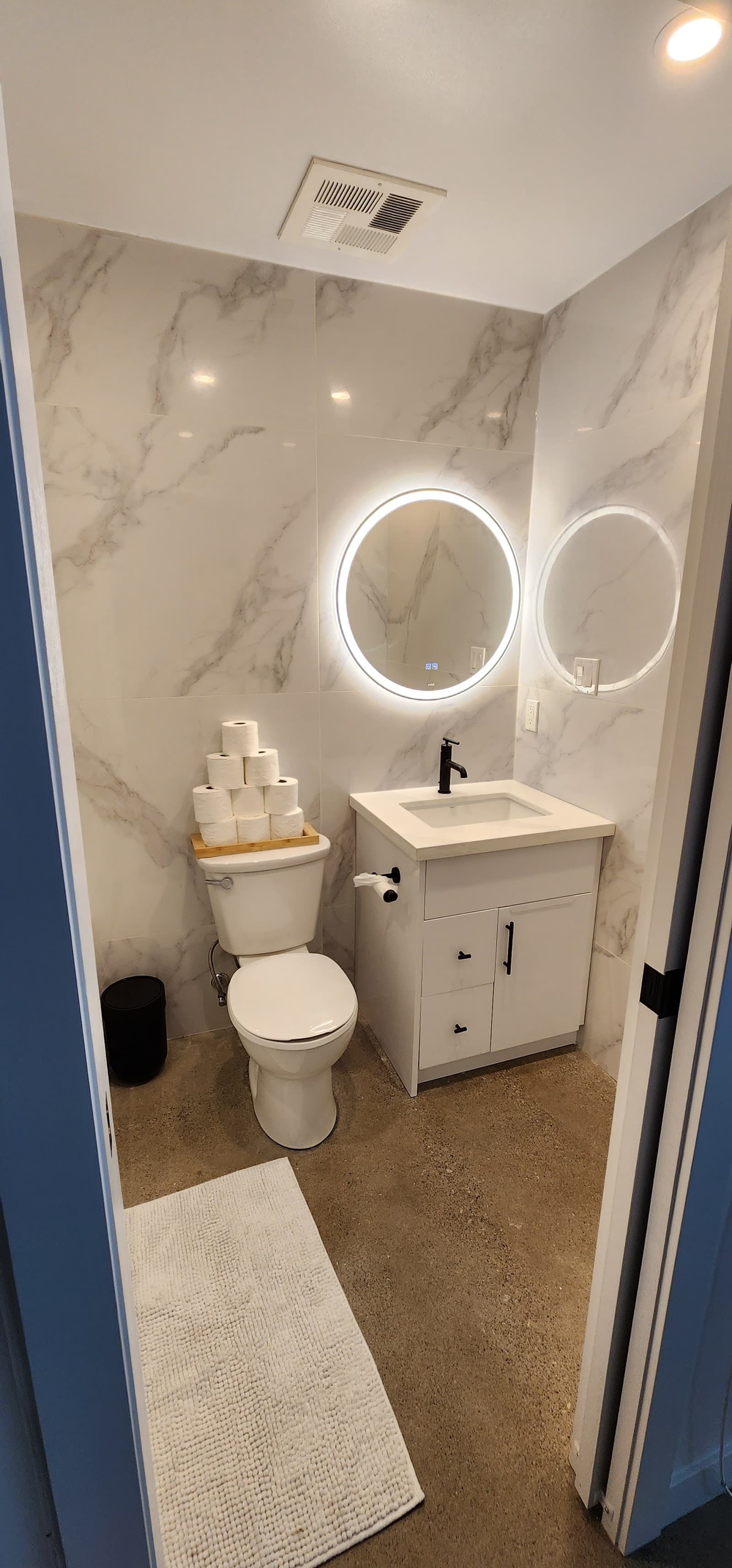 We Reno Bath | Toronto Bathroom Renovations photo 4