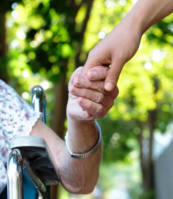 We4You Home Care Services Inc.