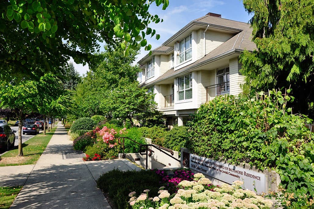 Weinberg Residence photo 1