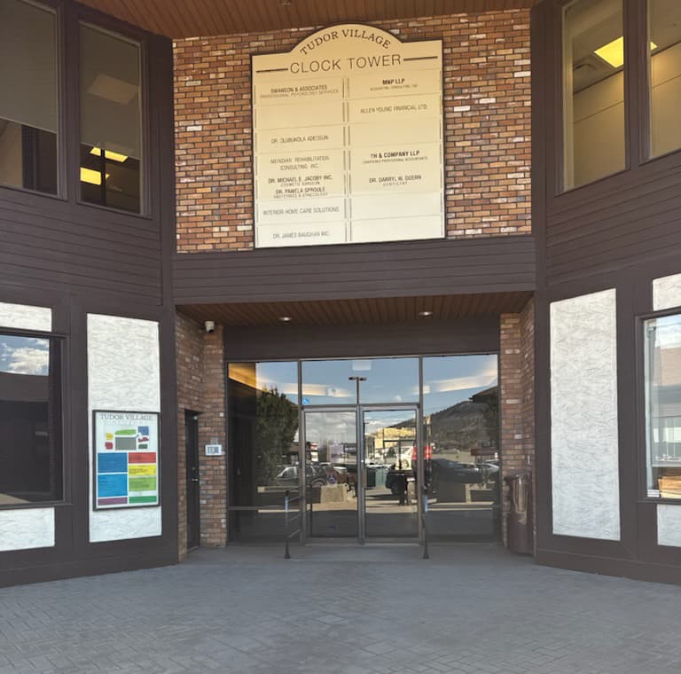 WeKare Nursing & Homecare Services - Kamloops