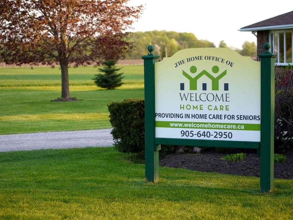 Welcome Home Care photo 1 of 3