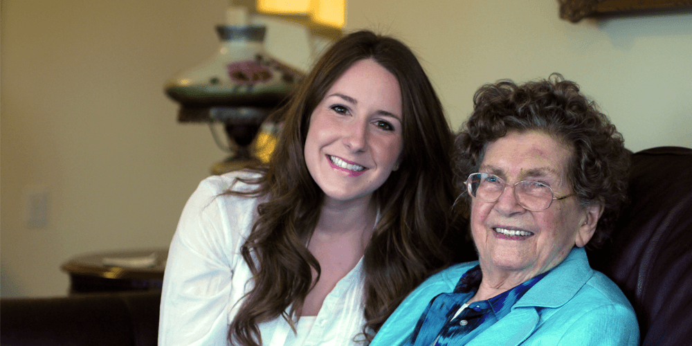Welcome Home Care photo 1
