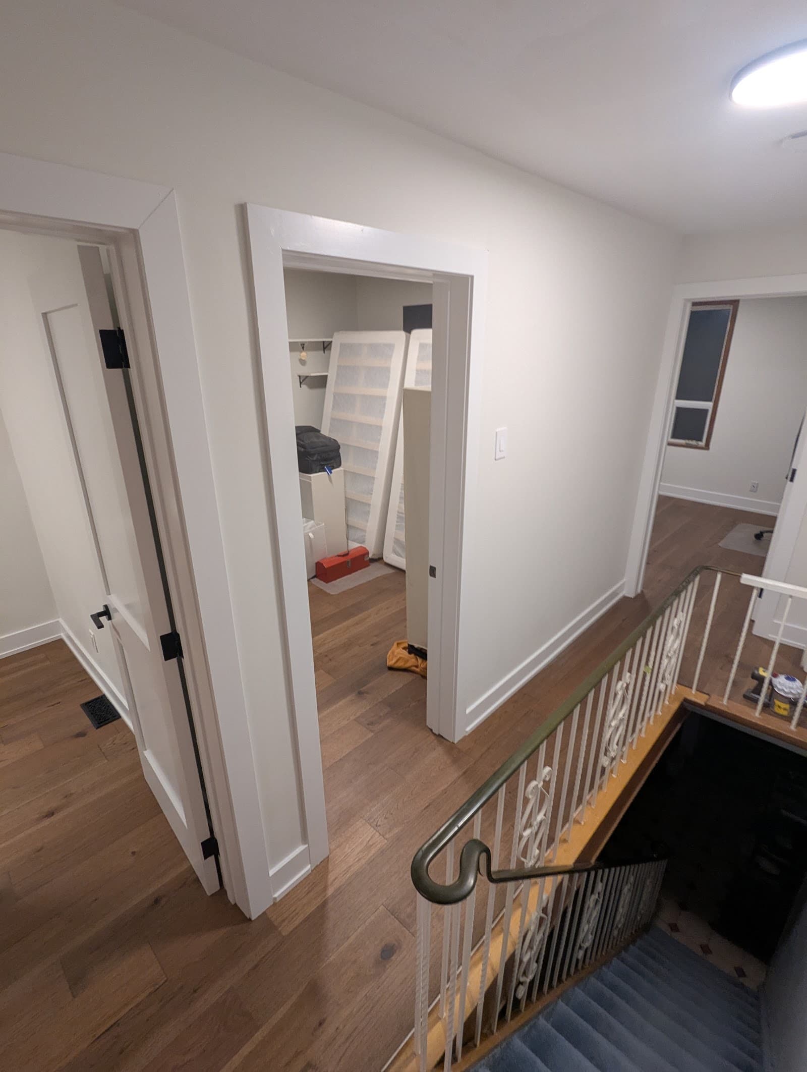 Well Done Bathroom, Basement & Kitchen Renovations in Mississauga photo 2