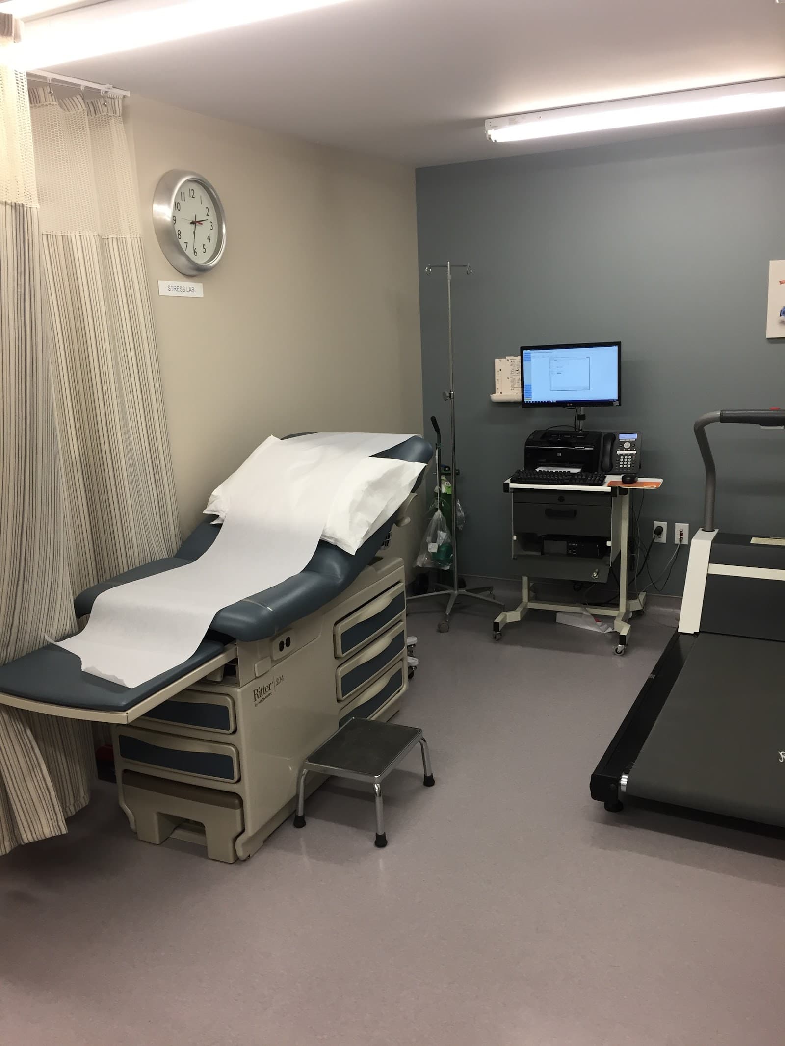WELL Health Diagnostic Centres - London Arva - Cardiology and Ultrasound photo 1