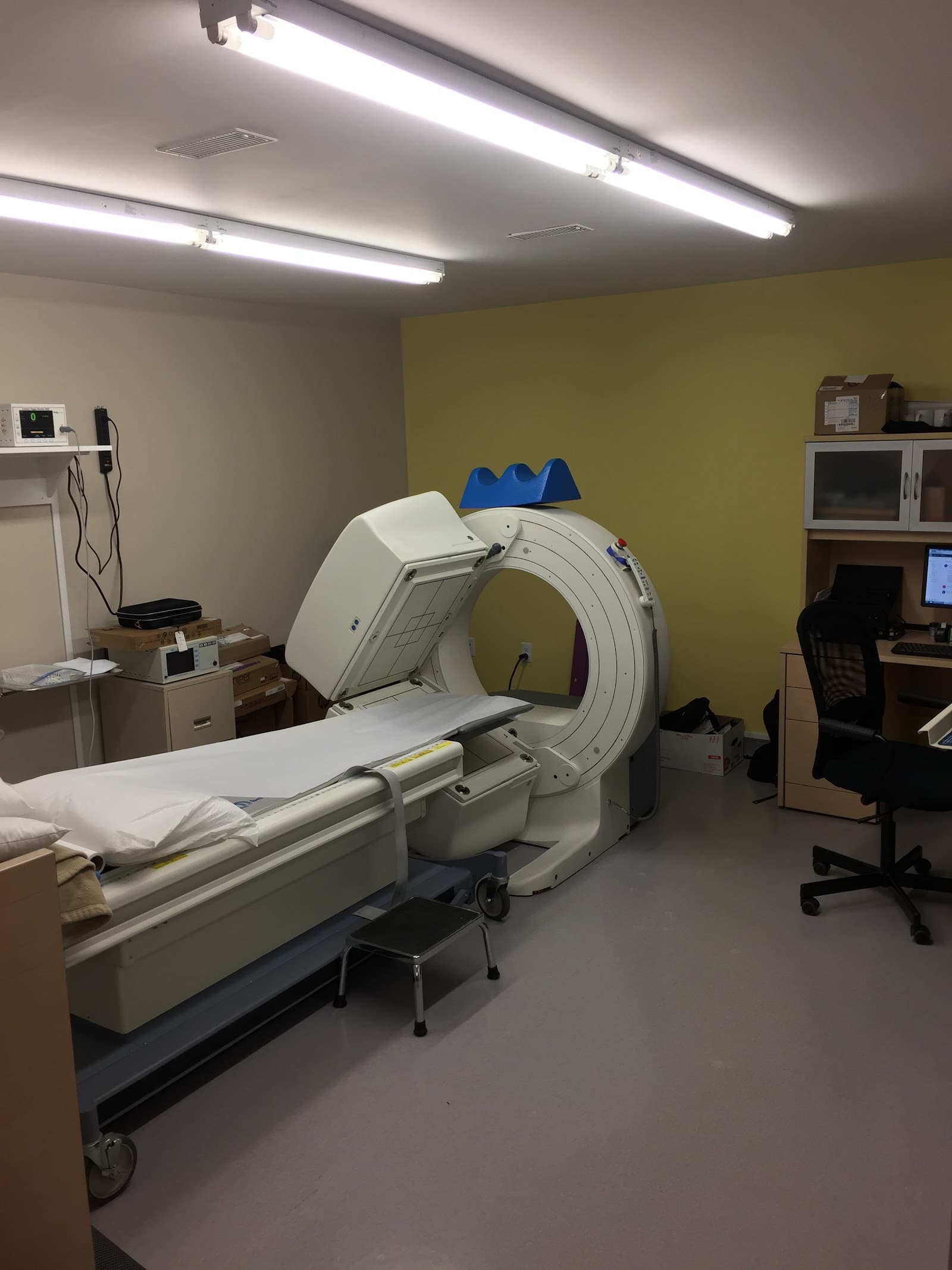 WELL Health Diagnostic Centres - London Arva - Cardiology and Ultrasound photo 2