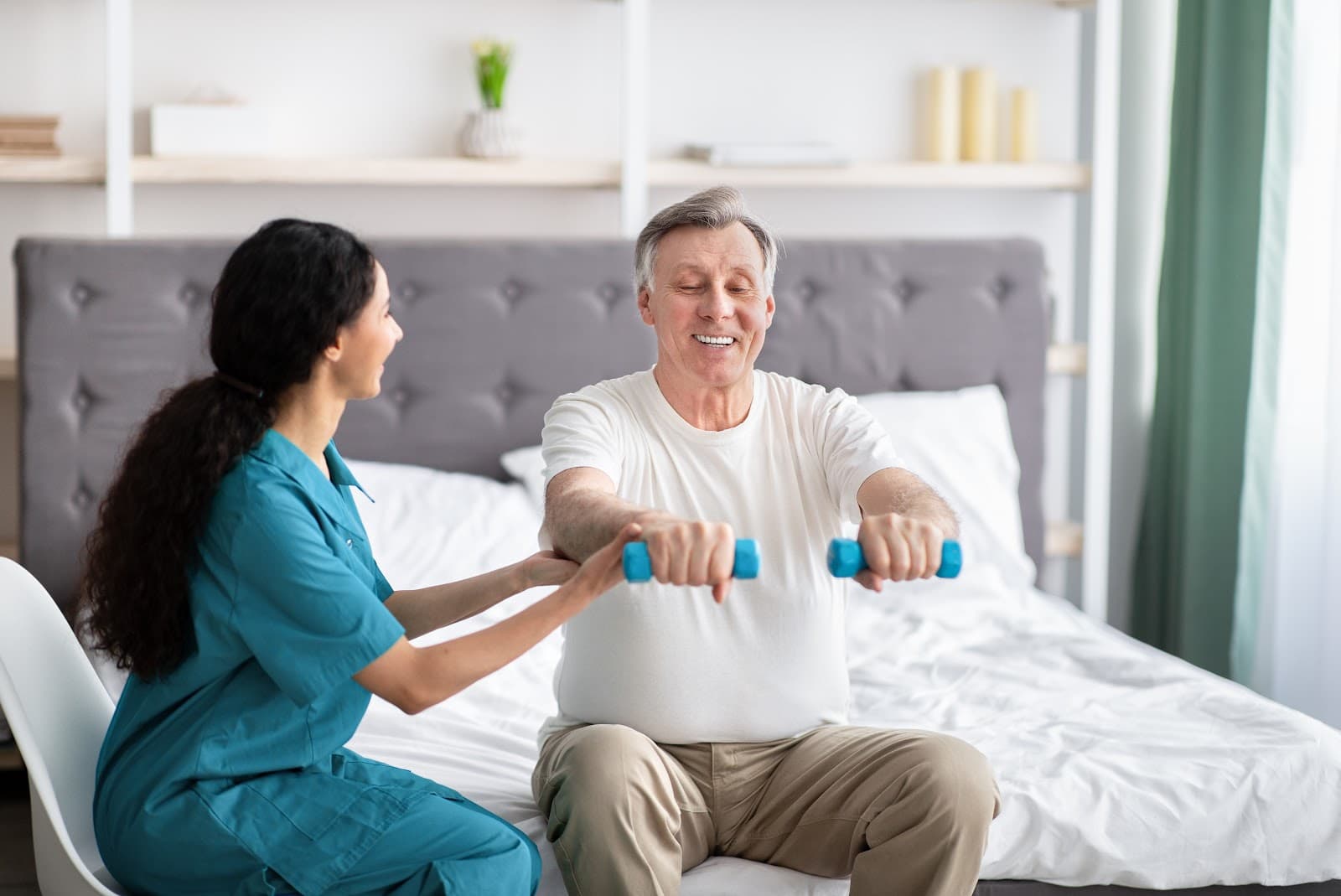 Well of Life Health Care photo 1 of 4