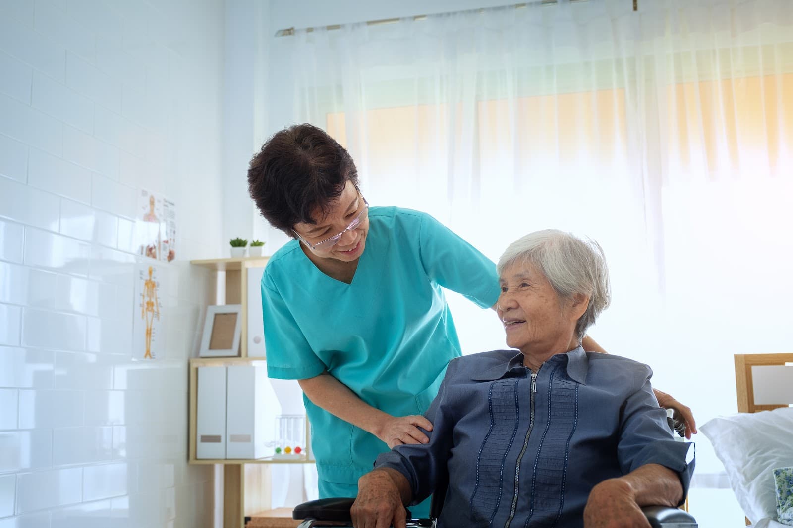 Well of Life Health Care photo 1