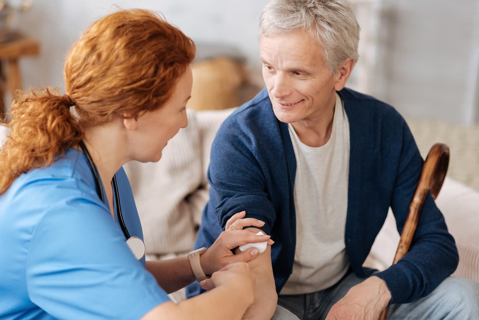 Well of Life Health Care photo 3