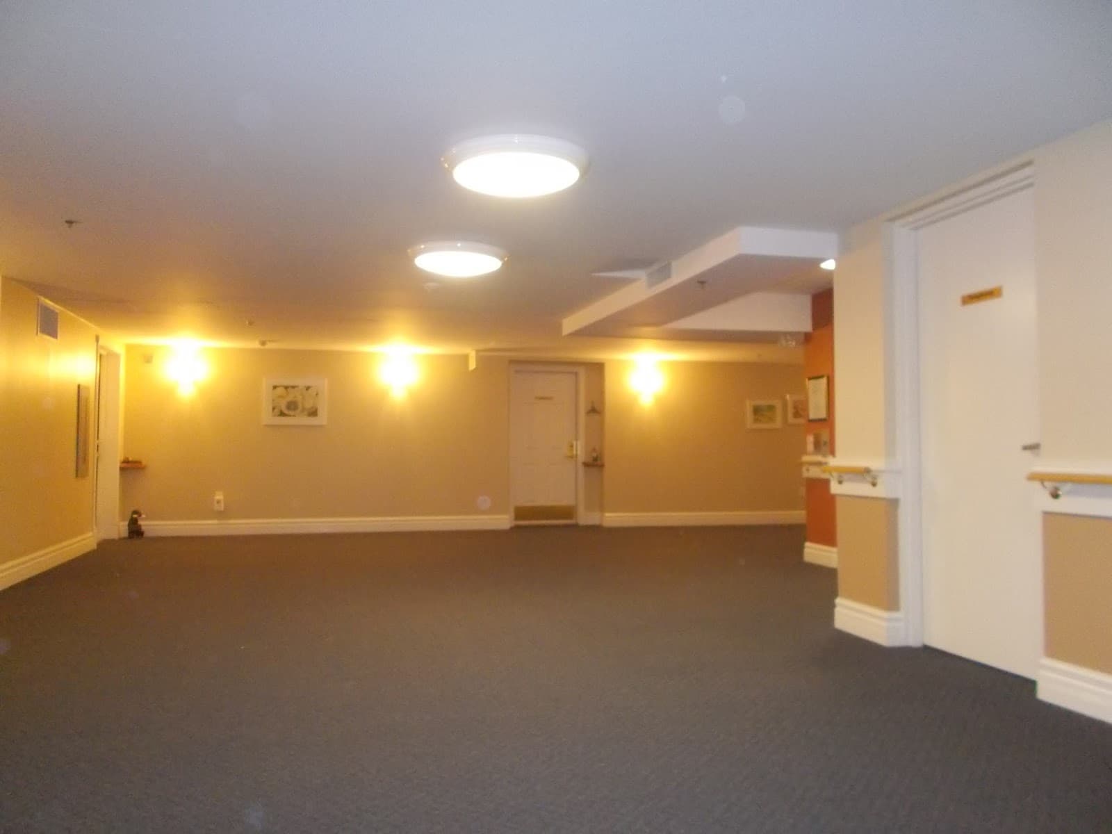 Wellingstone Christian Home