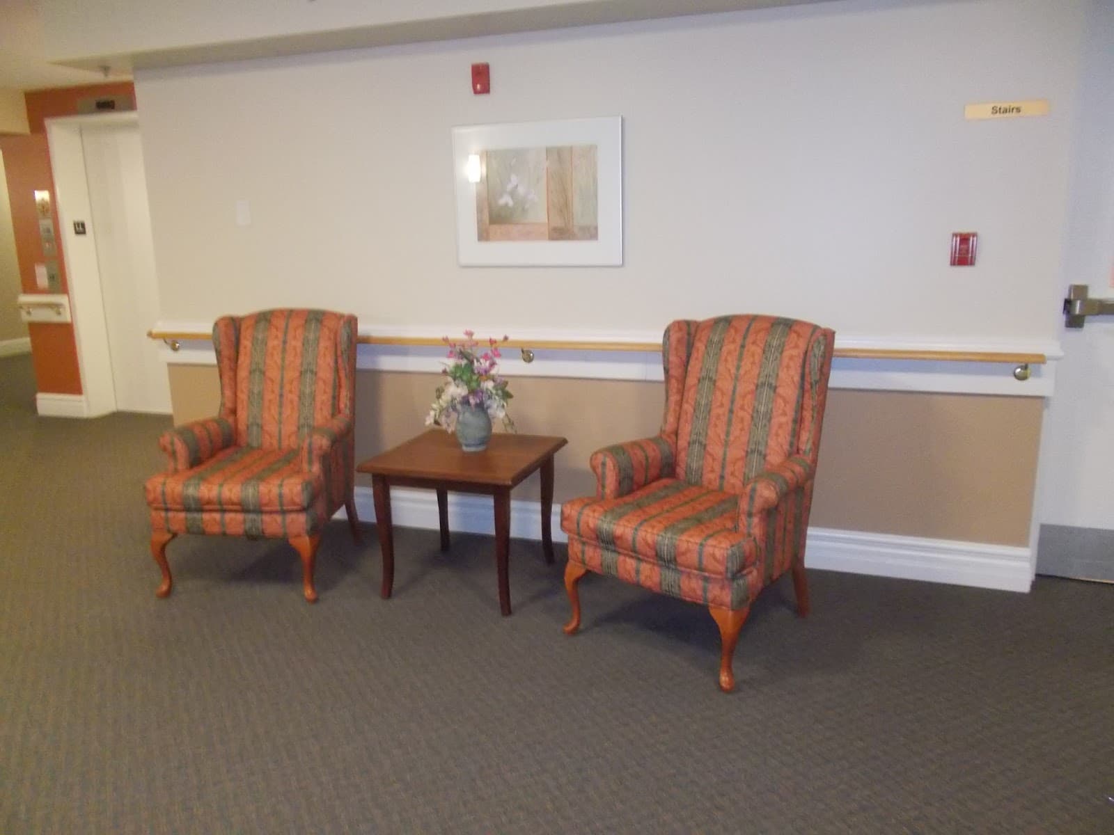 Wellingstone Christian Home photo 2