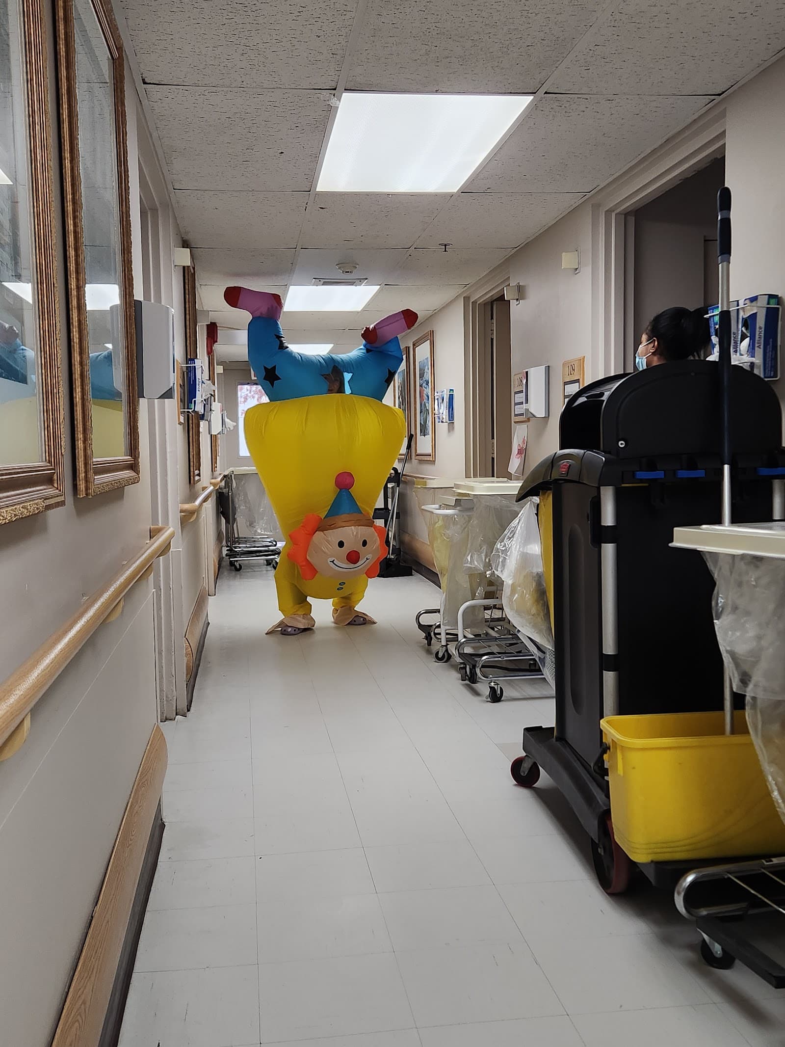 Wellington Park Care Centre photo 2