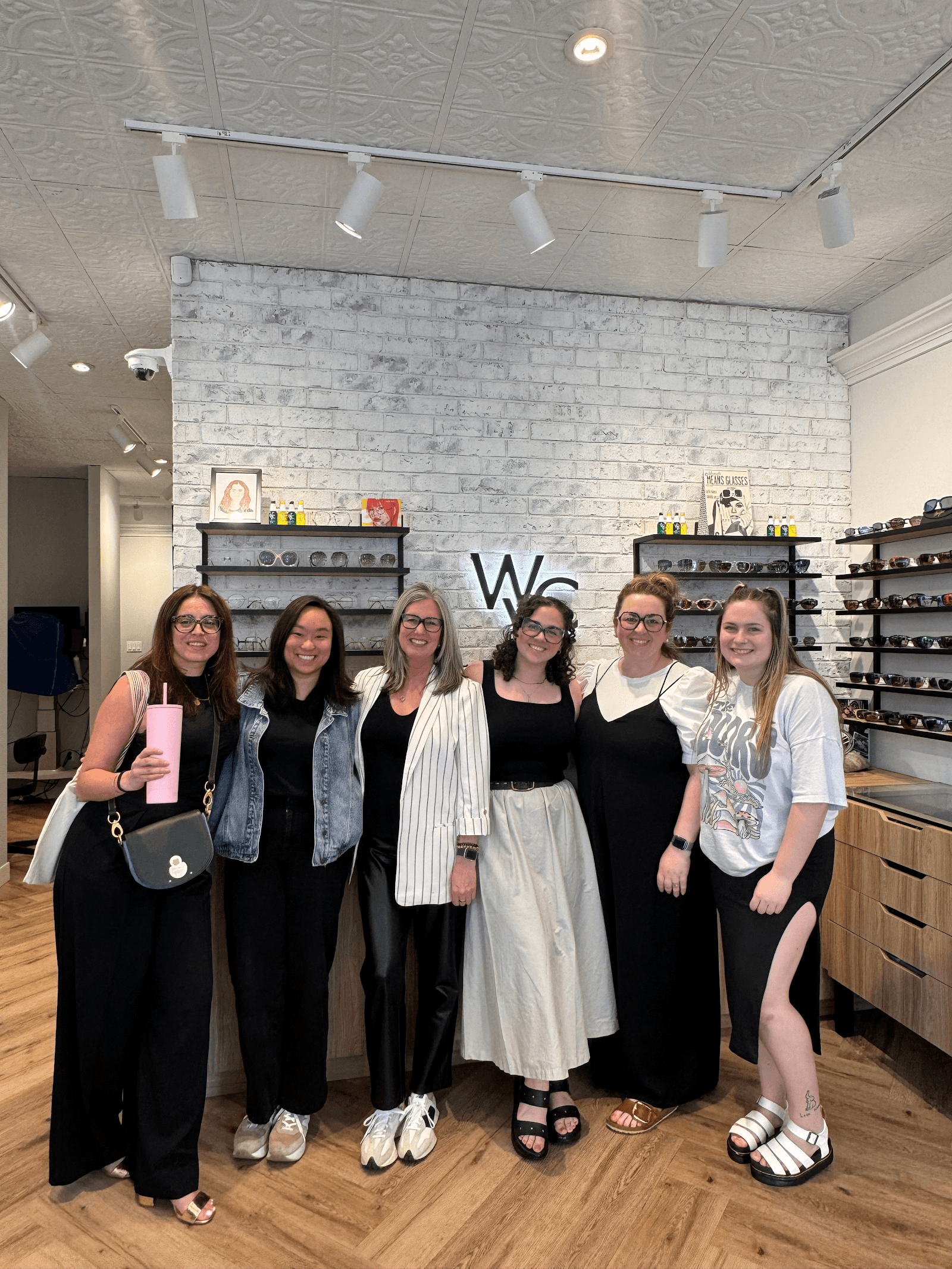 Wellington Vision Care