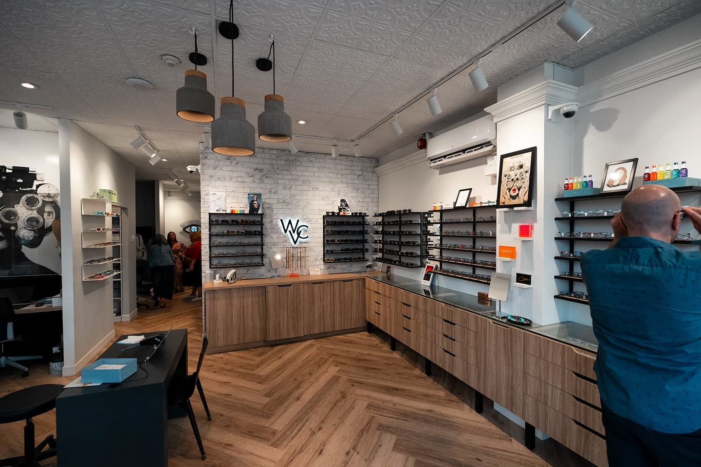 Wellington Vision Care photo 1