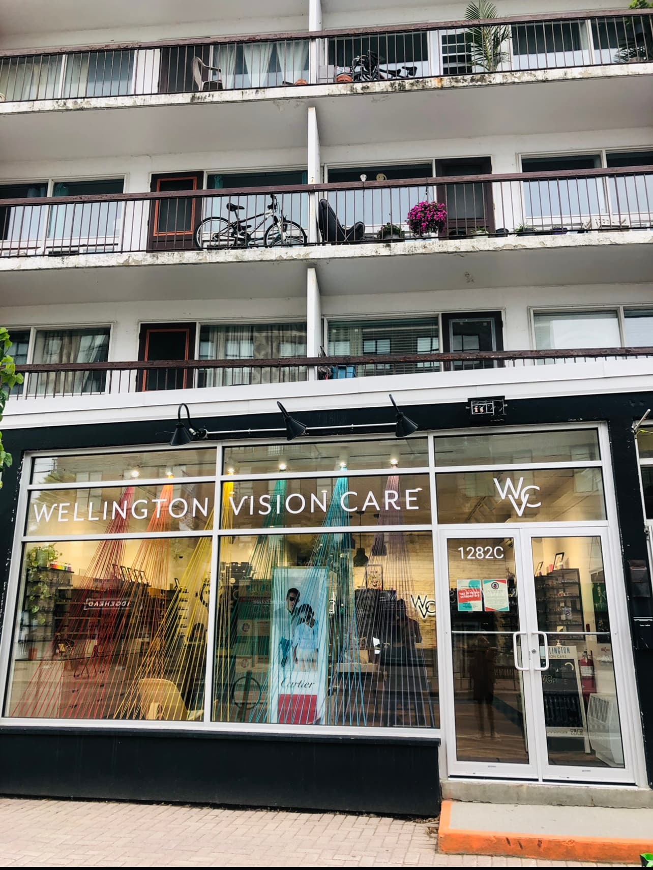Wellington Vision Care photo 3