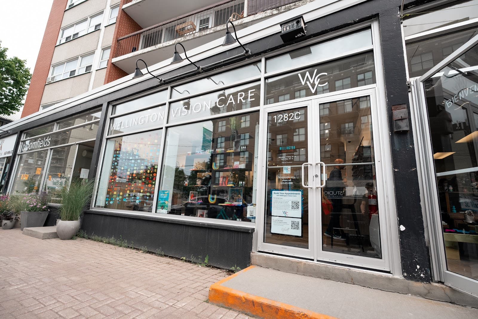 Wellington Vision Care photo 4