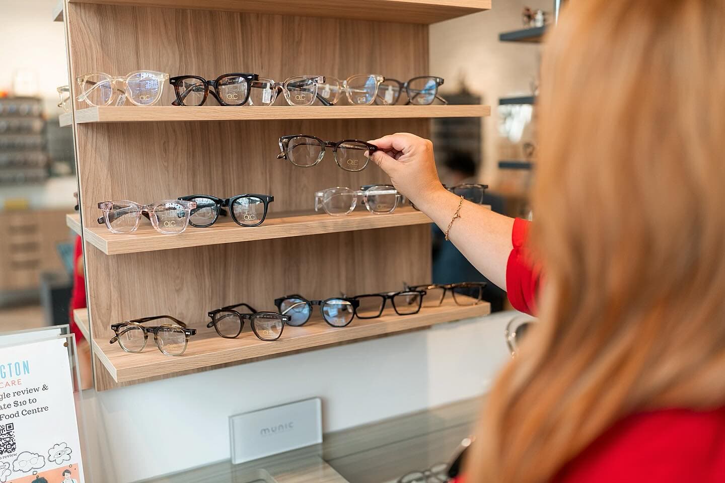 Wellington Vision Care photo 5