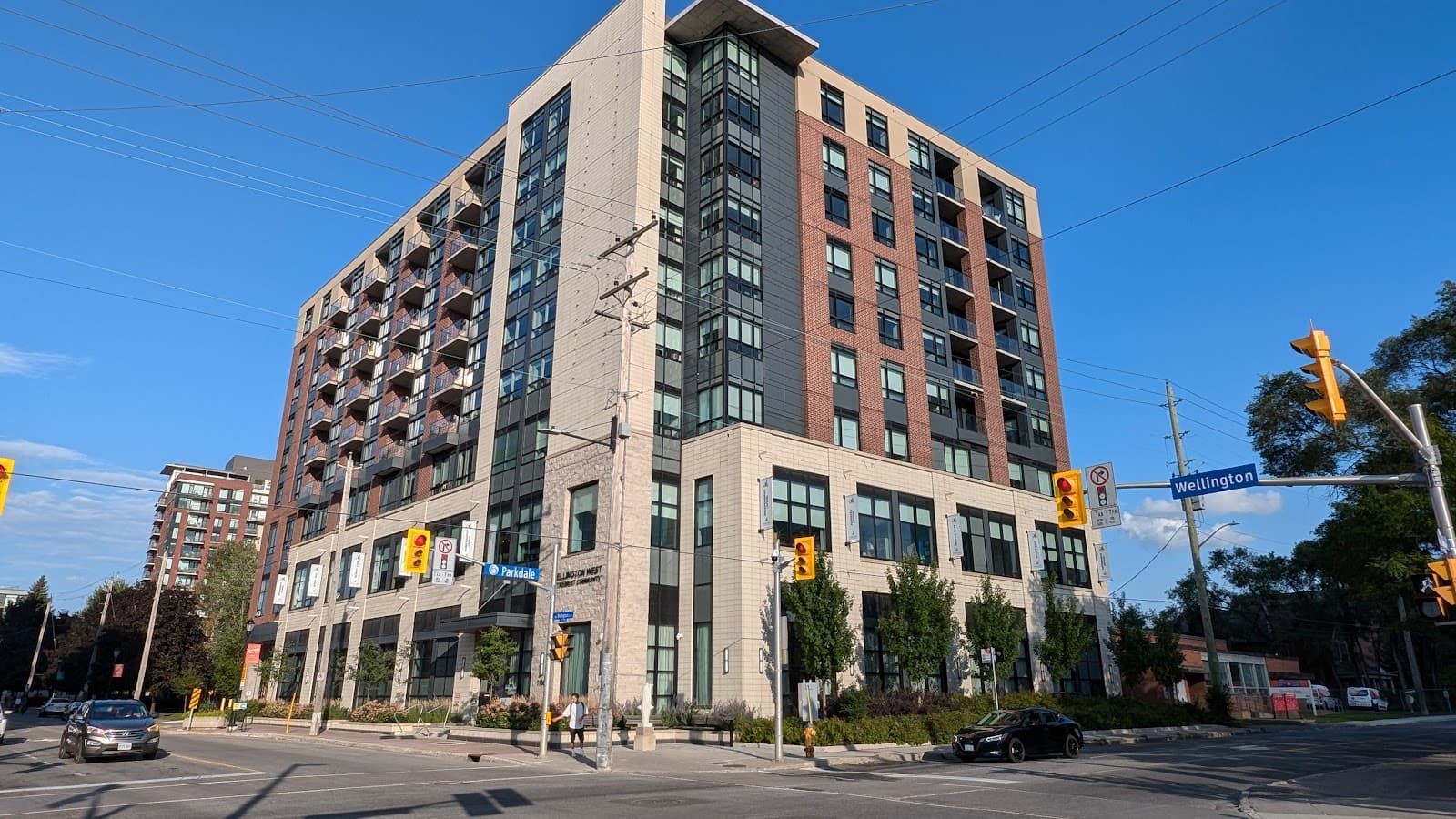 Wellington West Retirement Community photo 1 of 4
