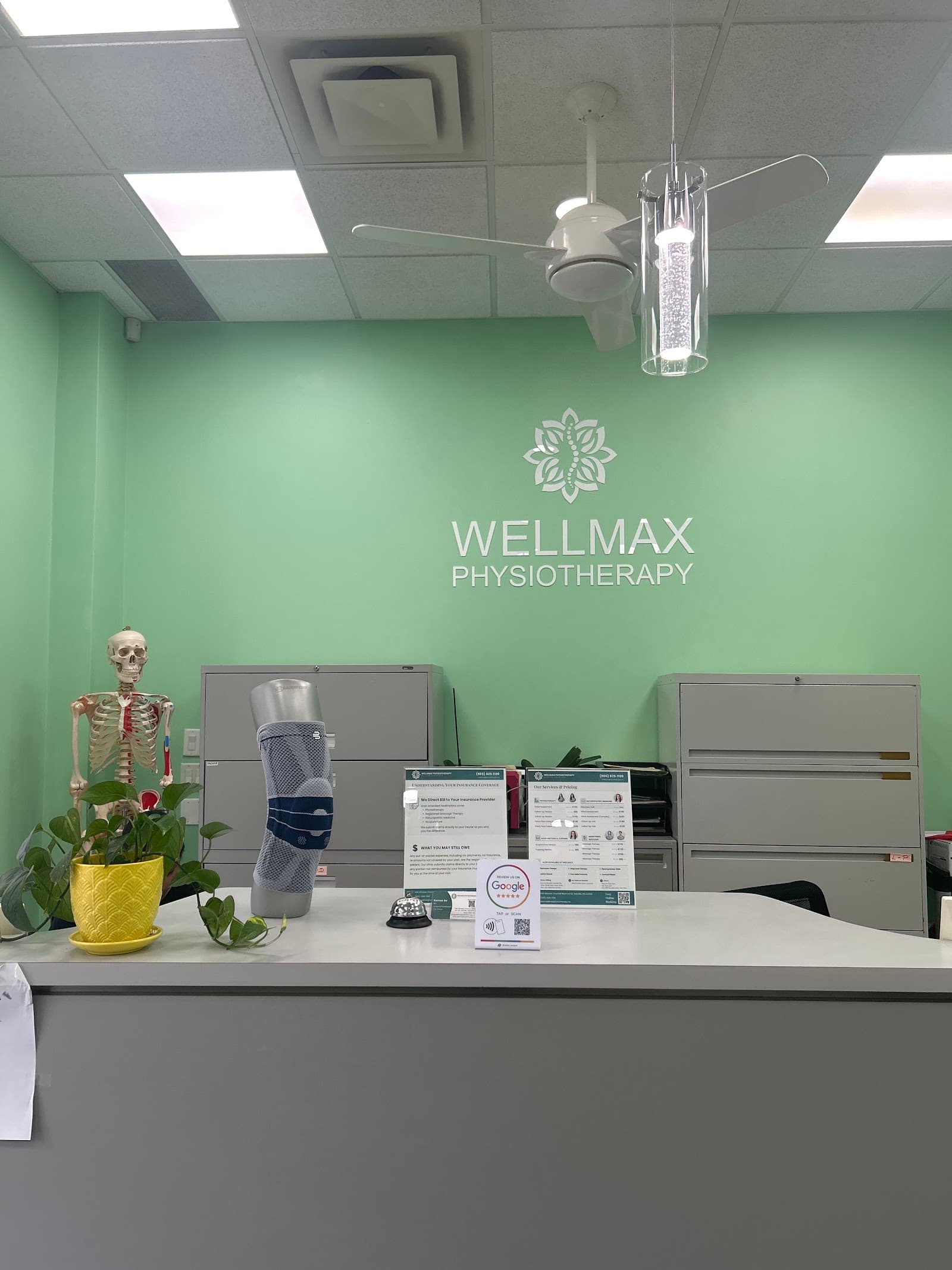 Wellmax Physiotherapy, physiotherapy in Oakville, photo 4