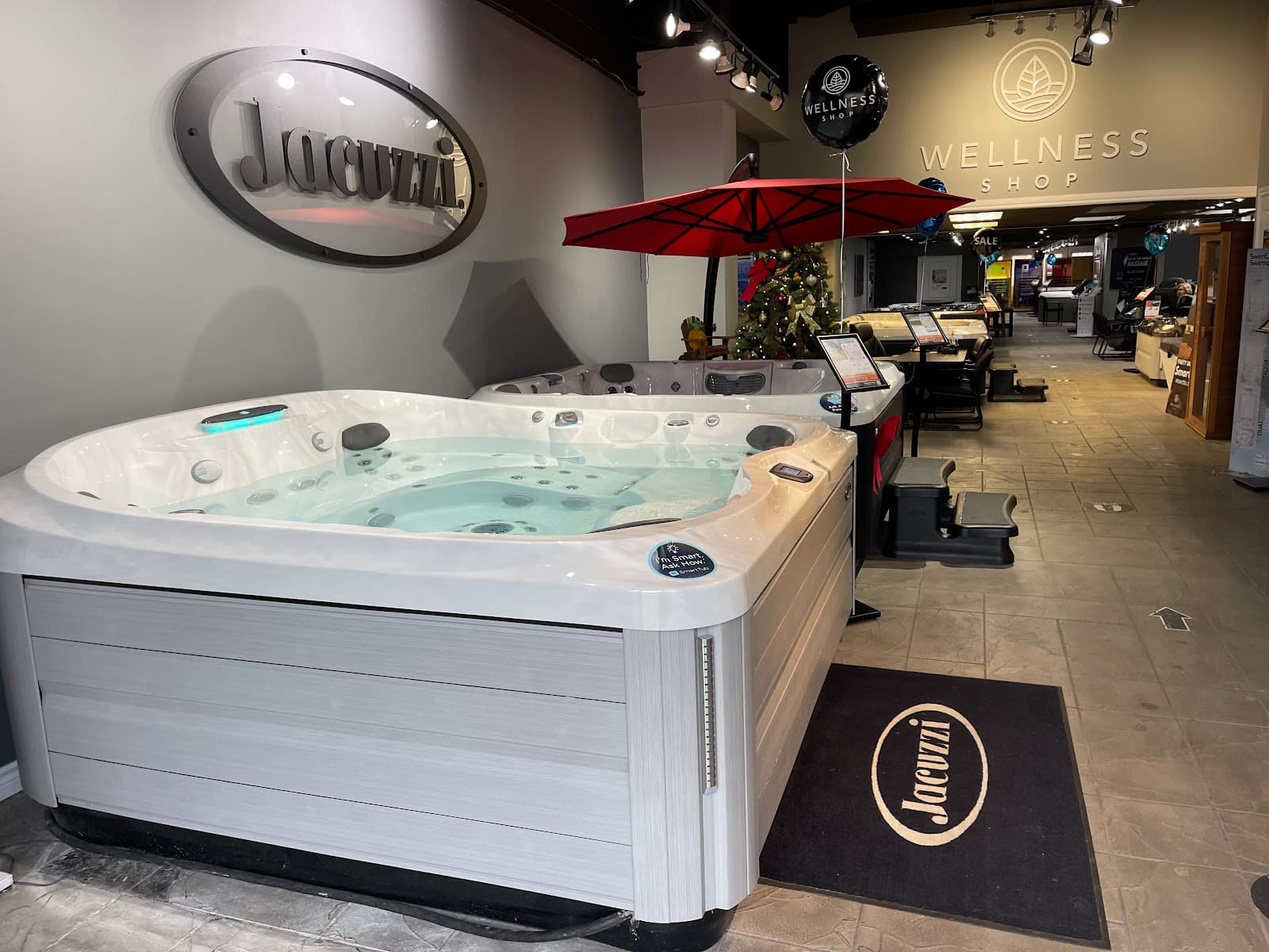Wellness Shop at Jacuzzi Burlington photo 3