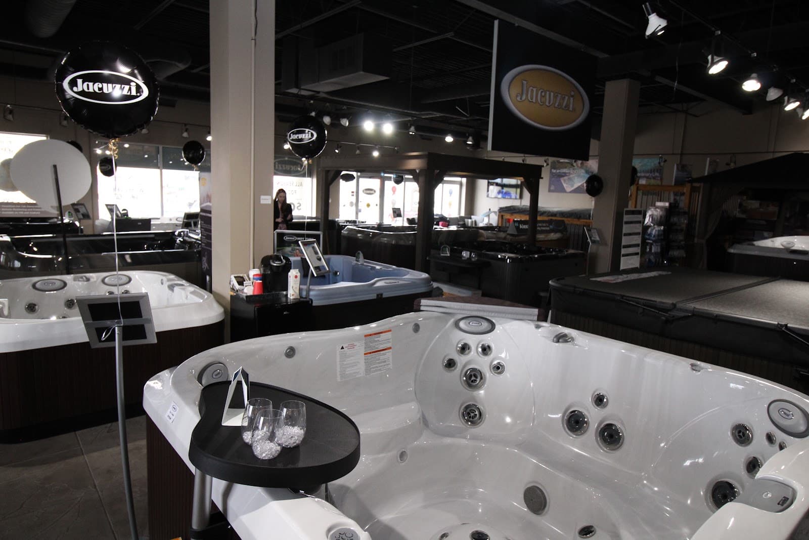 Wellness Shop at Jacuzzi Hamilton photo 3