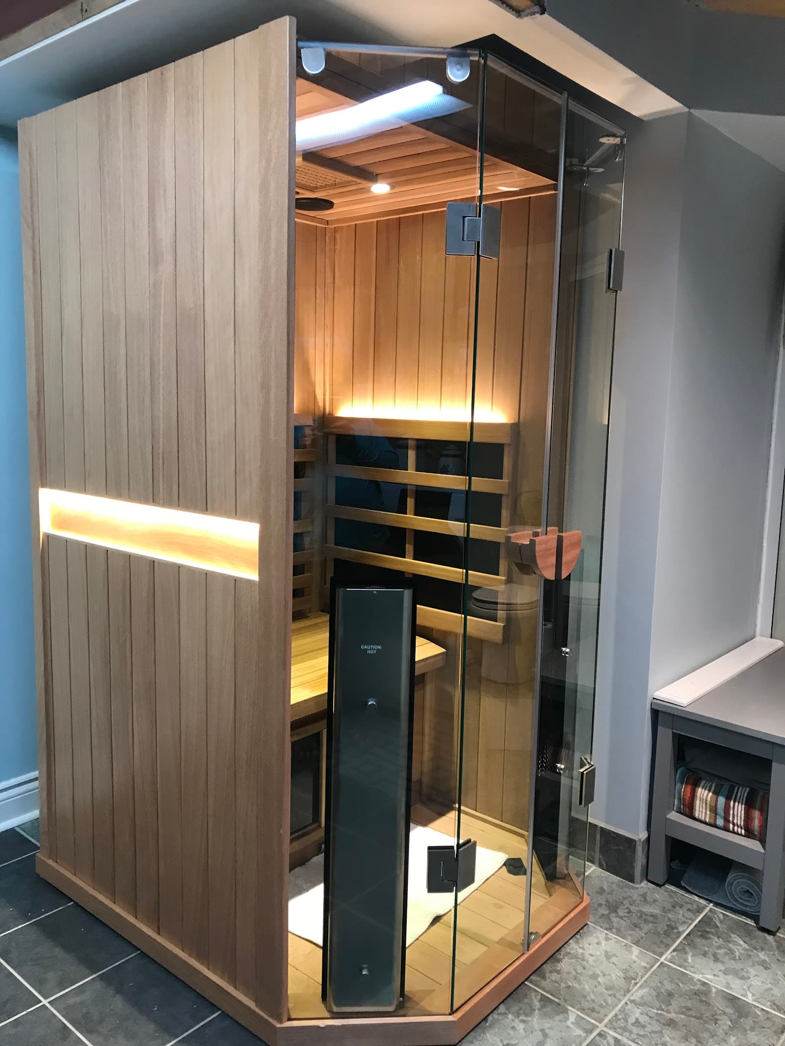 Wellness Shop at Jacuzzi Hamilton photo 5