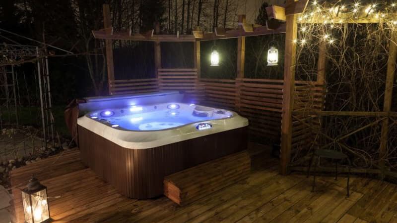 Wellness Shop at Jacuzzi London photo 1