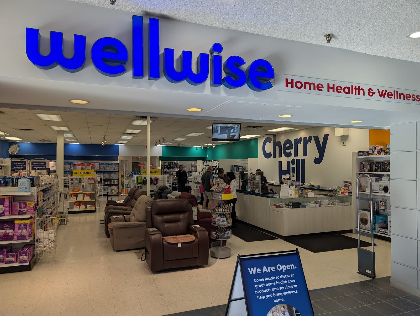 Wellwise Home Health & Wellness photo 1 of 4