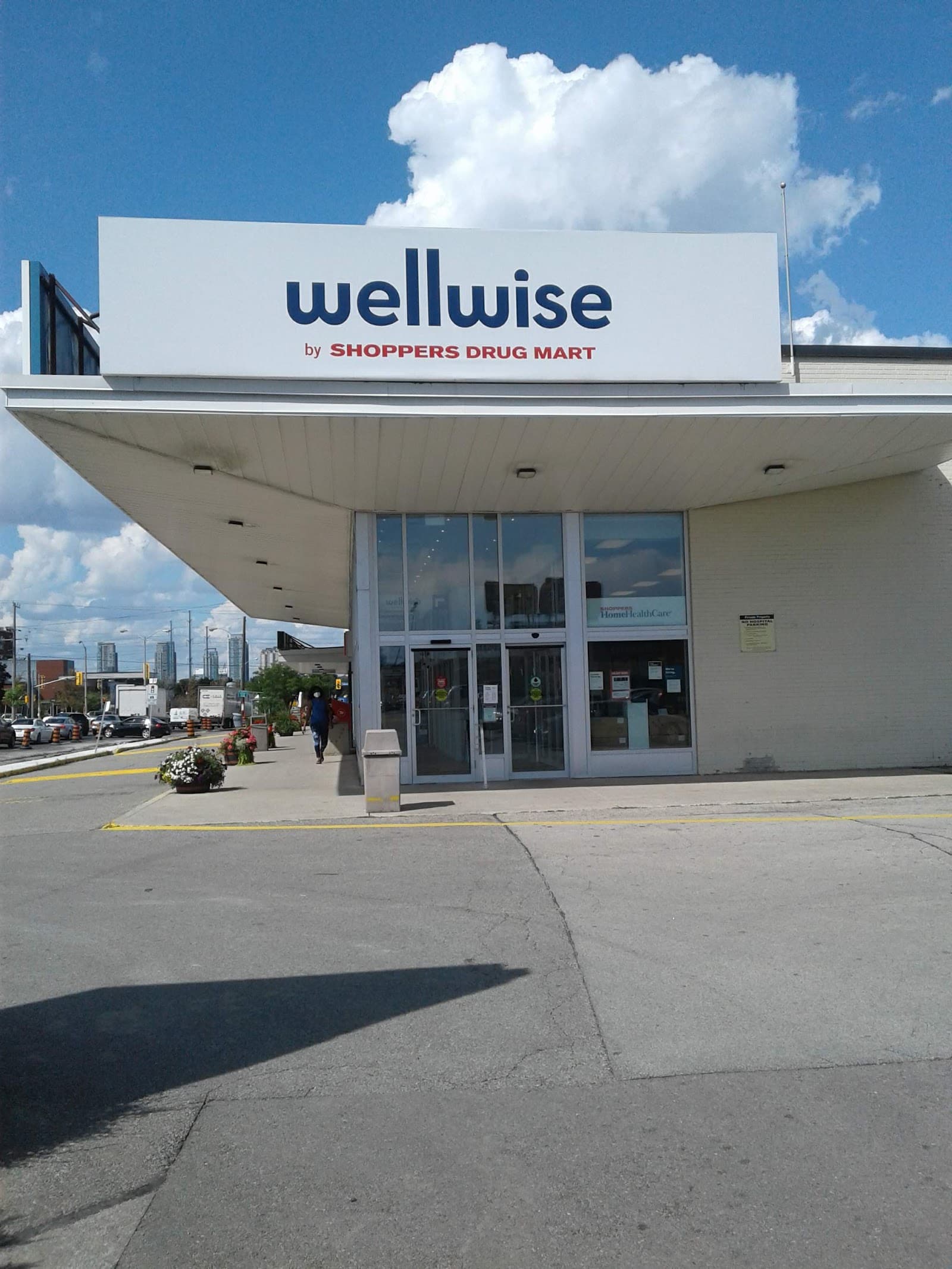 Wellwise Home Health & Wellness
