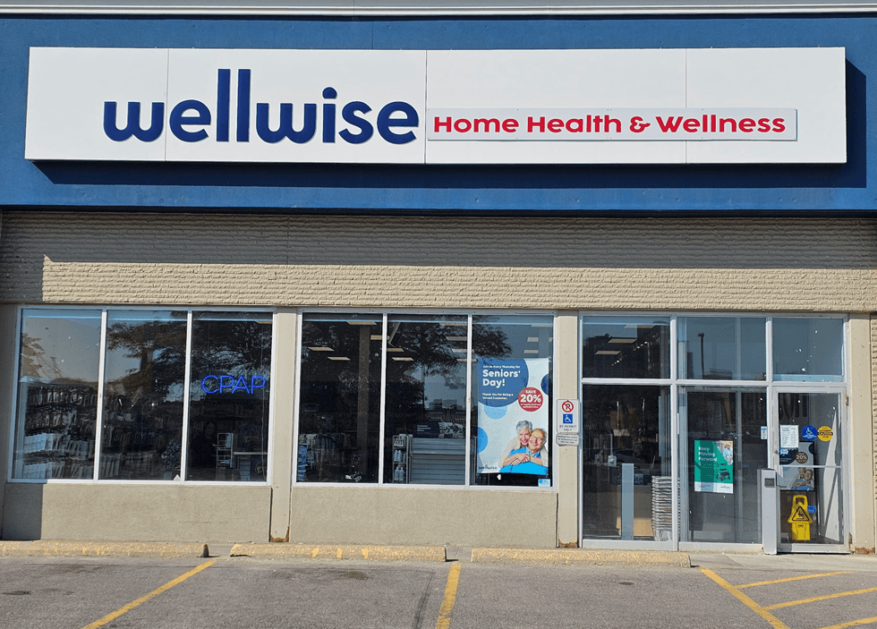 Wellwise Home Health & Wellness