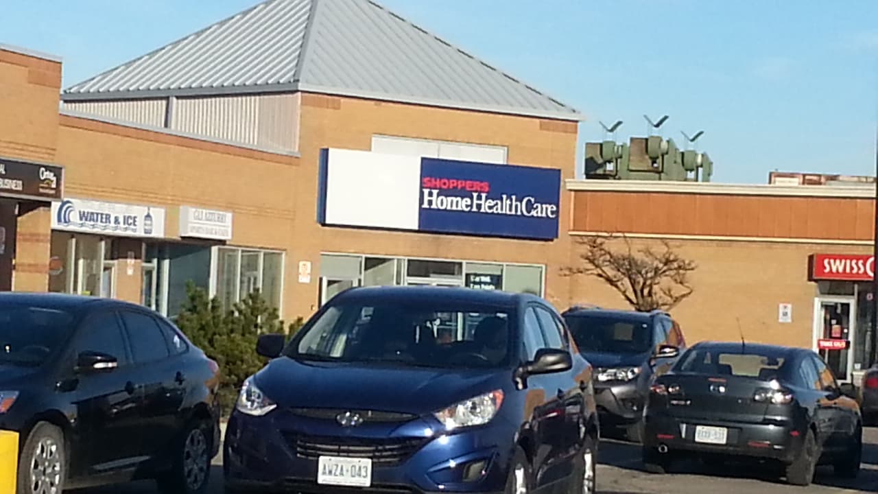 Wellwise Home Health & Wellness