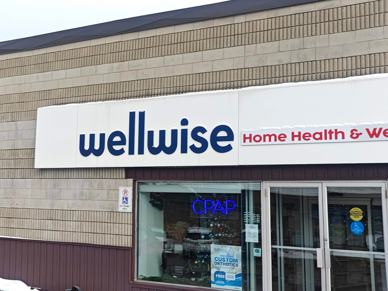 Wellwise Home Health & Wellness photo 1 of 4