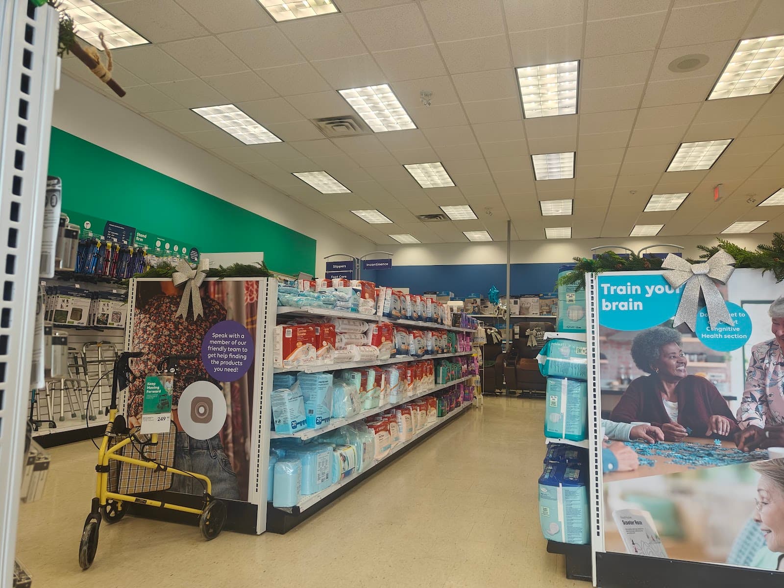 Wellwise Home Health & Wellness photo 1