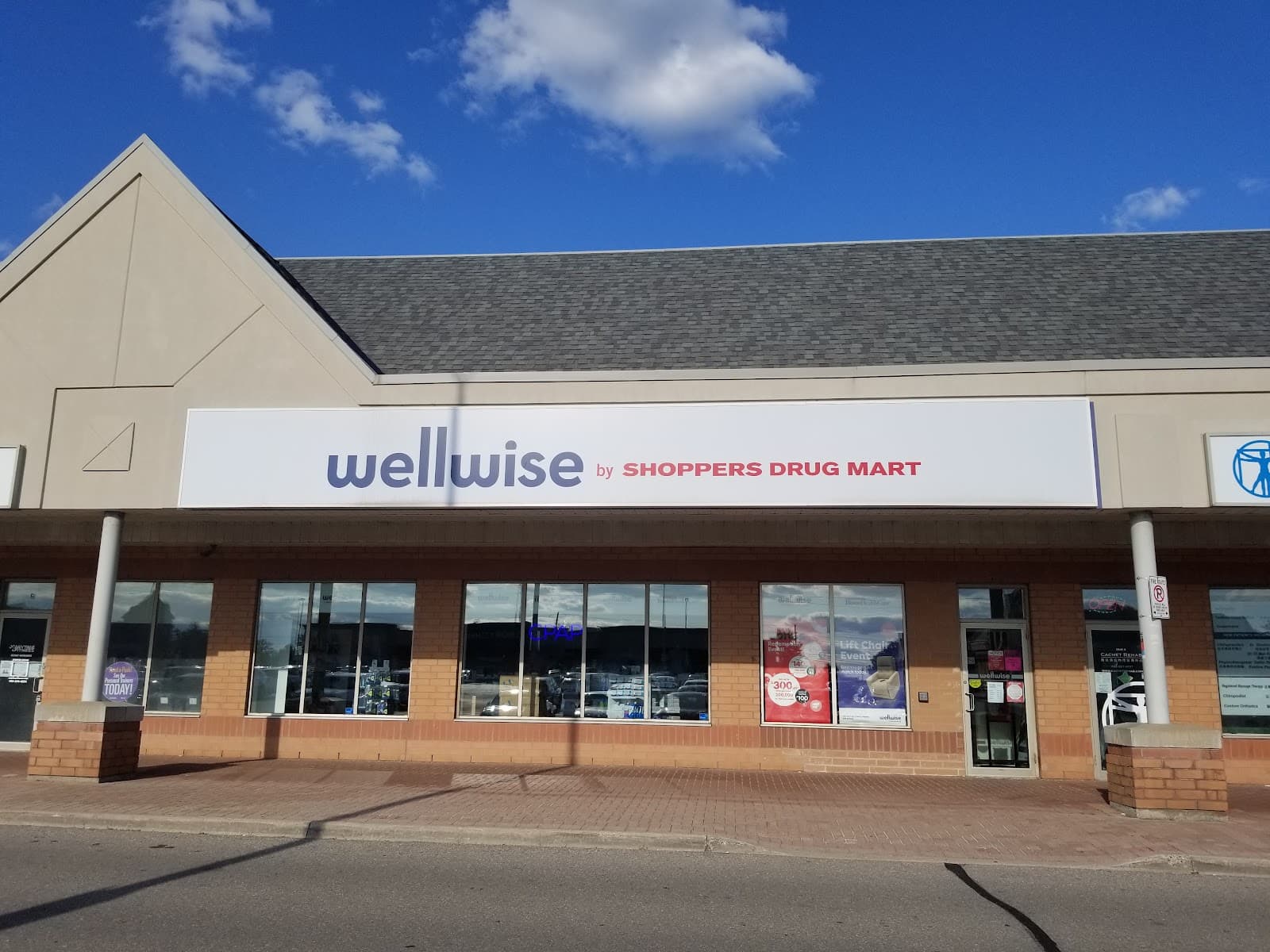Wellwise Home Health & Wellness