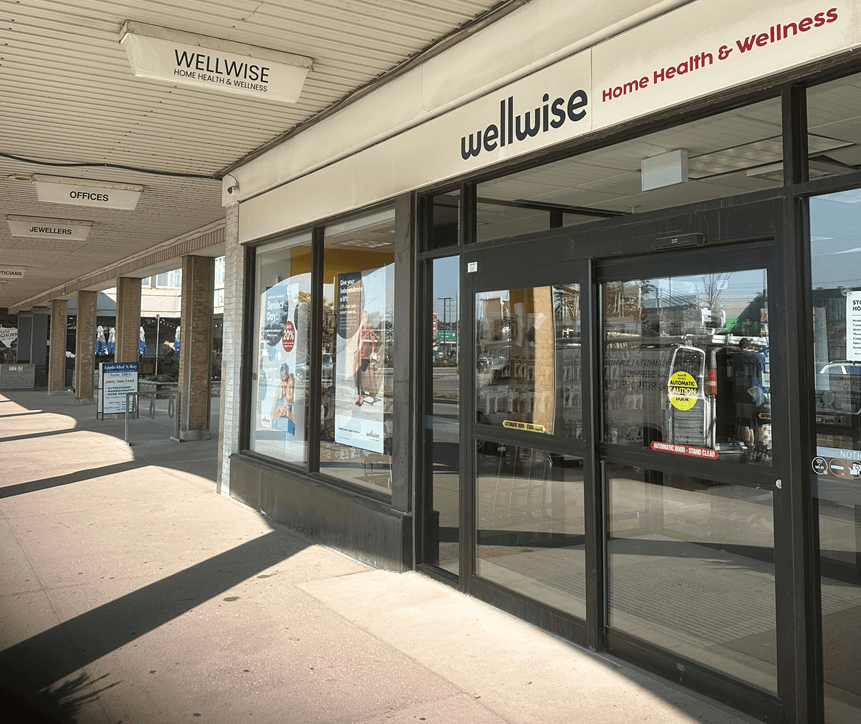 Wellwise Home Health & Wellness